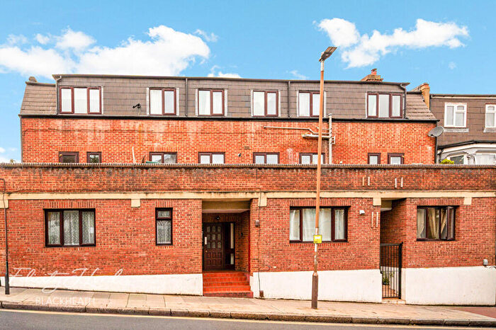 1 Bedroom Flat For Sale In Charlton Church Lane, London, SE7