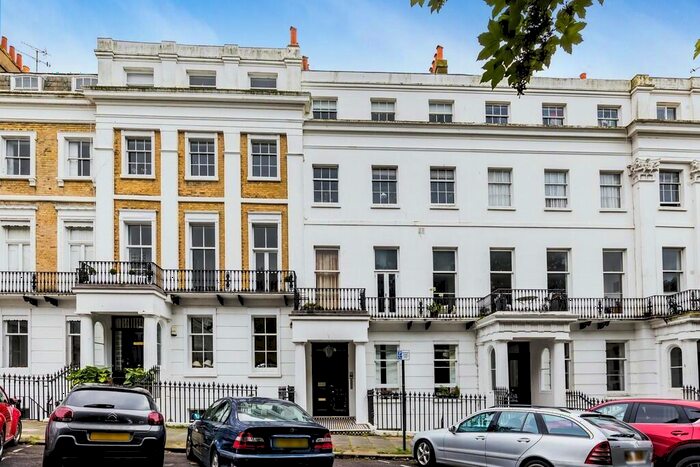 2 Bedroom Flat To Rent In Sussex Square, Kemp Town, BN2