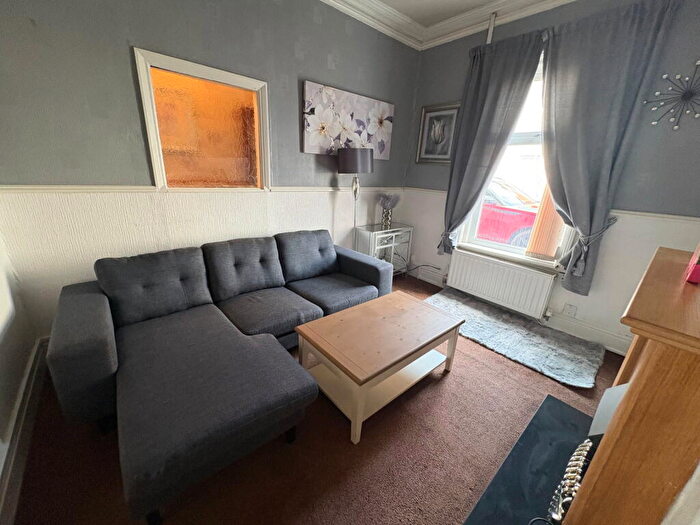 2 Bedroom Terraced House To Rent In Cameron Street, Barrow-in-furness, LA14