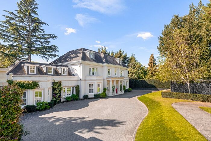 7 Bedroom Property To Rent In Coombe Lane West, Kingston Upon Thames, London, KT2