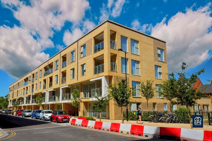 1 Bedroom Flat To Rent In Great Northern Road, CB1