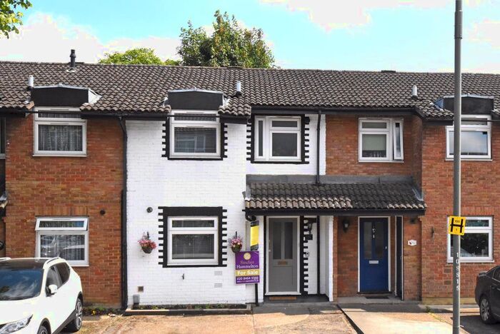 3 Bedroom Terraced House To Rent In Southlands Road, Bromley, Greater London, BR2