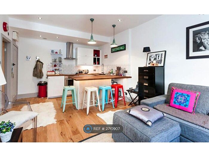 1 Bedroom Flat To Rent In Arundel Gardens, London, W11