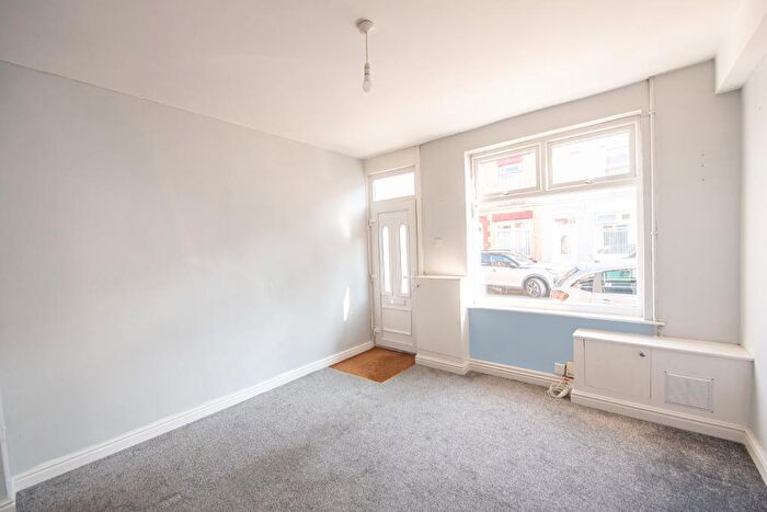 2 Bedroom Terraced House To Rent In Hawkins Street, Liverpool, L6