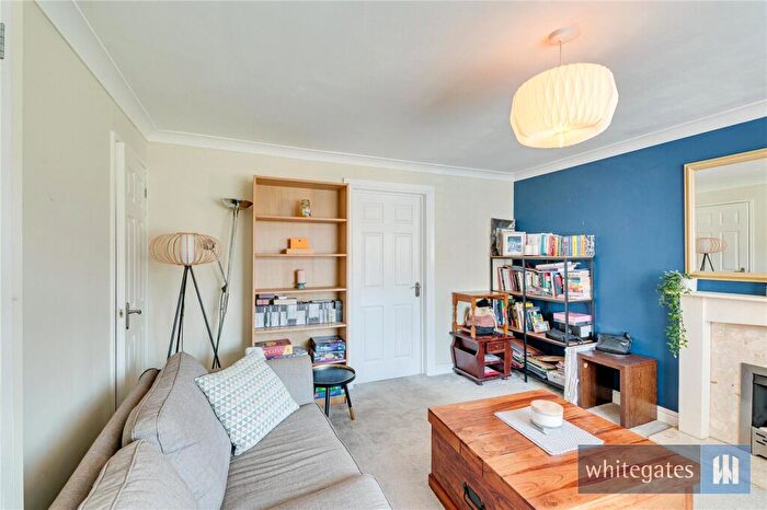 3 Bedroom Semi-Detached House For Sale In Yarcombe Close, Liverpool, Merseyside, L26