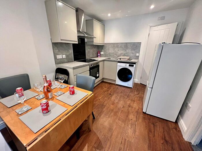 2 Bedroom Apartment To Rent In Blandford St, City Centre, Sunderland, SR1