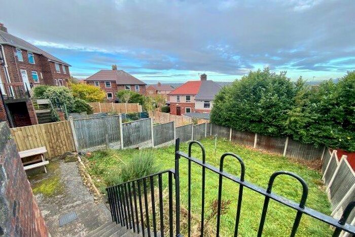 1 Bedroom Flat To Rent In Myrtle Road, Sheffield, S2