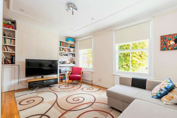 4 Bedroom Terraced House To Rent In Tabor Grove, Wimbledon, London, SW19