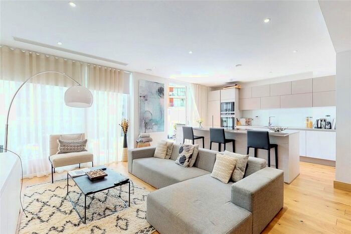 2 Bedroom Flat To Rent In Paddington Exchange, Paddington, W2