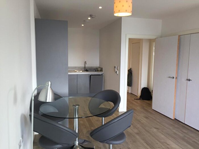 1 Bedroom Flat To Rent In Marathon House, Olympic Way, Wembley, HA9