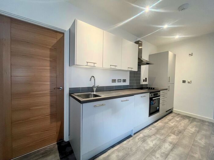 1 Bedroom Apartment To Rent In Equipoint, Yardley, B25