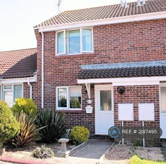 2 Bedroom Terraced House To Rent In Wagtail Way, Fareham, PO16