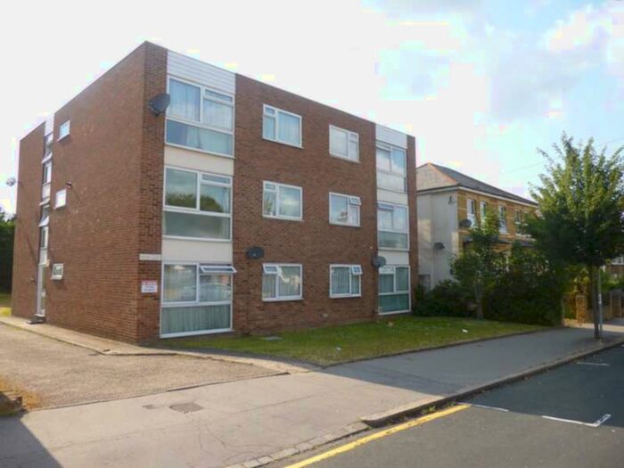 1 Bedroom Flat To Rent In Havelock Road, East Croydon, CR0