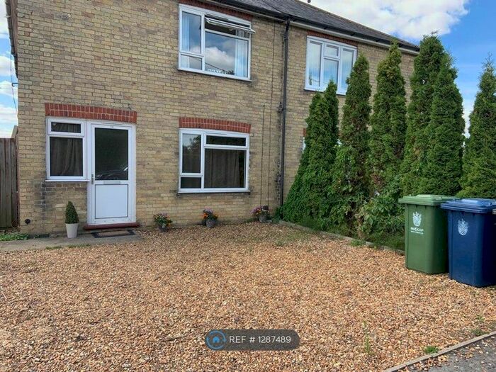 3 Bedroom Semi-Detached House To Rent In Westfield, Willingham, Cambridge CB24
