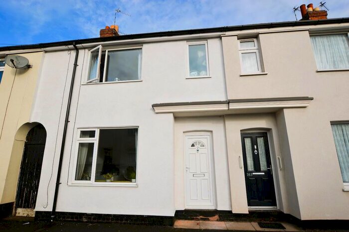 3 Bedroom Property To Rent In Kirkdale Road, Wigston, LE18