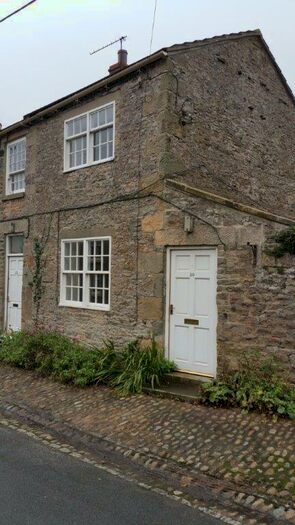 1 Bedroom Cottage To Rent In Millgate, Gilling West, Richmond, DL10