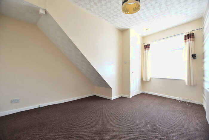 2 Bedroom Terraced House To Rent In Church Street, Blackpool, FY1