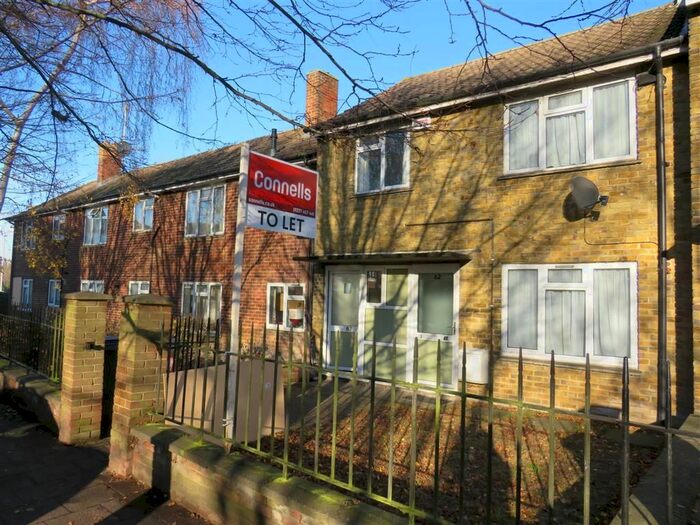 3 Bedroom Terraced House To Rent In Union Street, Canterbury, CT1