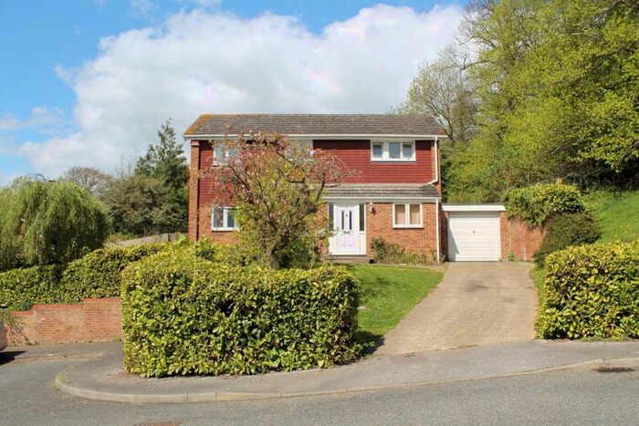 5 Bedroom House To Rent In Kilndown Gardens, Canterbury Ref -, CT2