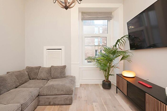 2 Bedroom Flat For Sale In , Comiston Road, Morningside, Edinburgh, EH10