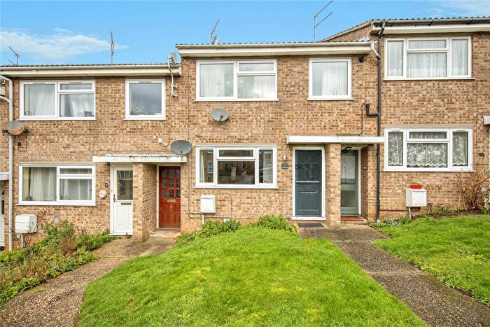 1 Bedroom Maisonette For Sale In Clarence Road, Sudbury, CO10