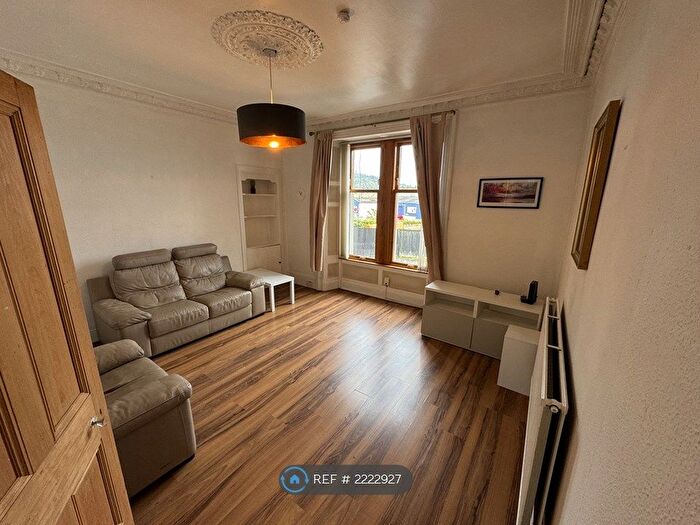 2 Bedroom Flat To Rent In Strathmartine Road, Dundee, DD3