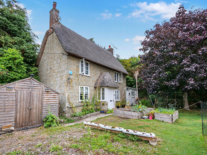 2 Bedroom Cottage For Sale In April Cottage, Bozley Hill, SP7