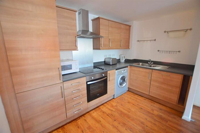 2 Bedroom Apartment To Rent In Friars Wharf, Green Lane, Gateshead, NE10