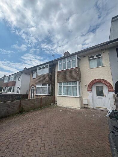 7 Bedroom House To Rent In Mortimer Road, Bristol, BS34