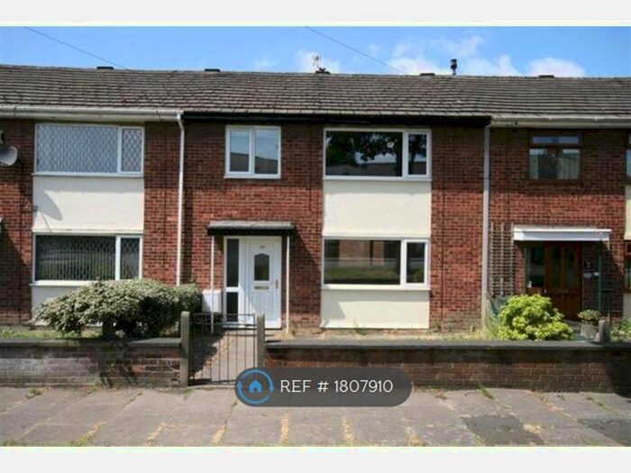3 Bedroom Terraced House To Rent In Moorside Street, Droylsden, Manchester, M43