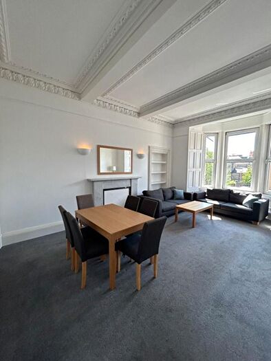 5 Bedroom Flat To Rent In () Dalkeith Road, Newington, Edinburgh, EH16