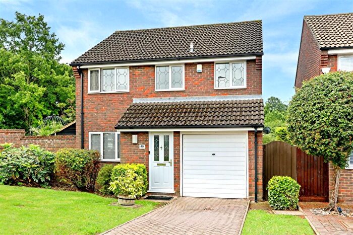 4 Bedroom Detached House For Sale In Gwynne Park Avenue, Woodford Green, IG8