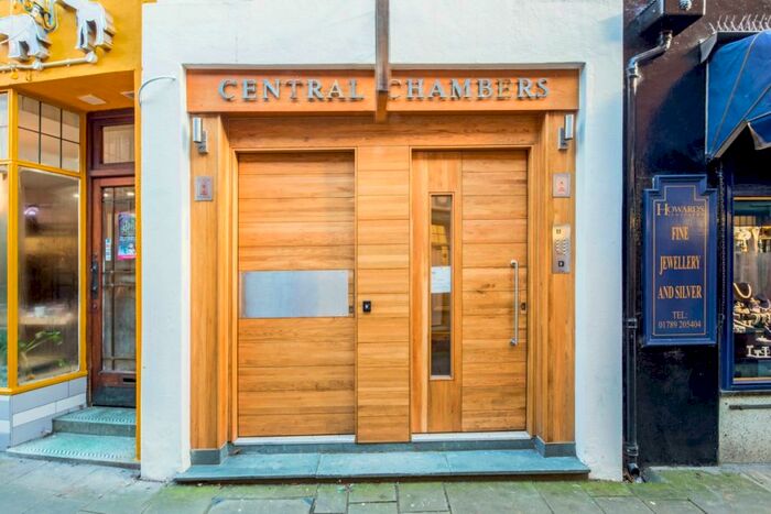 2 Bedroom Apartment To Rent In Stratford Upon Avon, Warwickshire, CV37