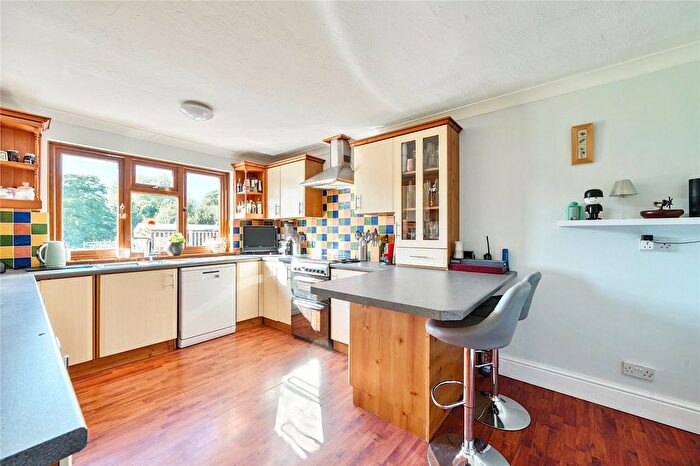4 Bedroom Detached House For Sale In The Green Lane, St. Erth, Hayle, Cornwall, TR27