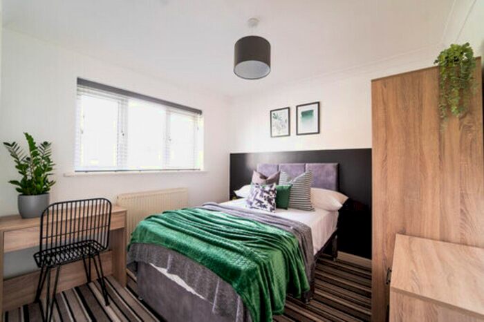 4 Bedroom Terraced House To Rent In Drayton Road, Norwich, NR3