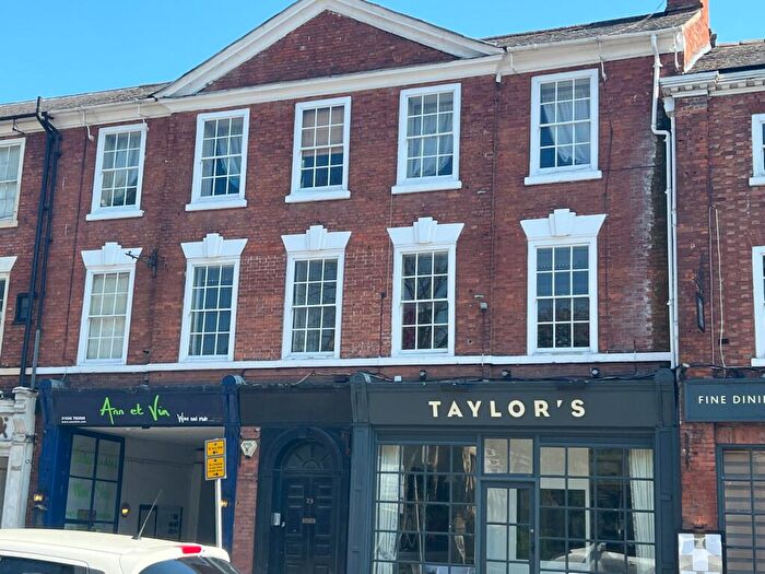 2 Bedroom Flat To Rent In Castle Gate, Newark, NG24