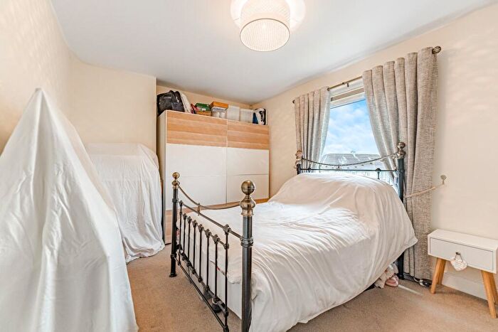 1 Bedroom Flat For Sale In Keystone Avenue, Milngavie, East Dunbartonshire, G62