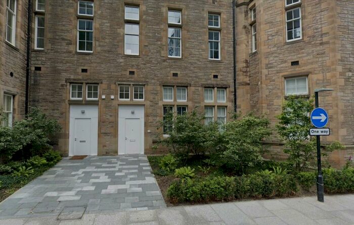 1 Bedroom Flat To Rent In Nightingale Way, Edinburgh, EH3