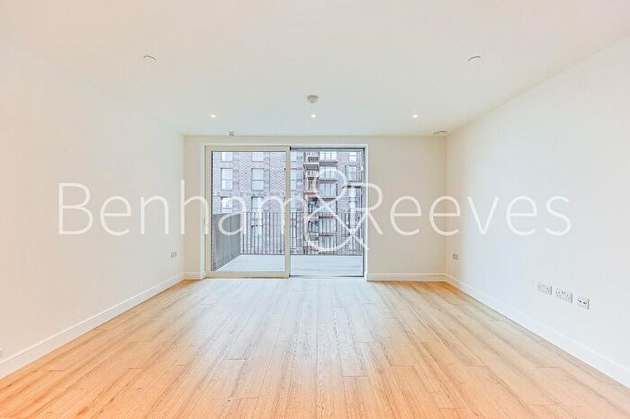 1 Bedroom Apartment To Rent In Quay Walk, Wembley, HA0