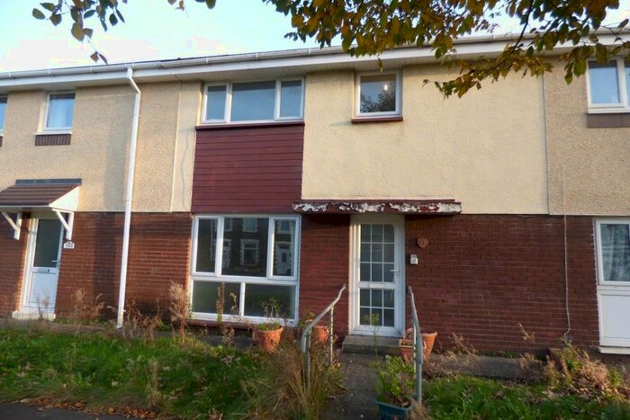 3 Bedroom Terraced House To Rent In Eastland Road, Neath, Neath, SA11