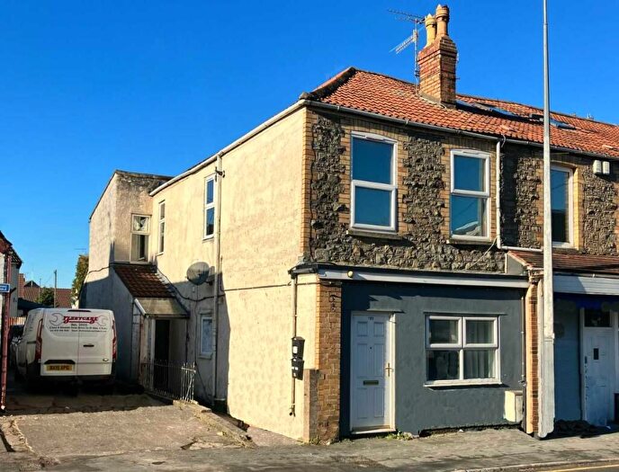 1 Bedroom Flat To Rent In Soundwell Road, Bristol, Gloucestershire, BS16