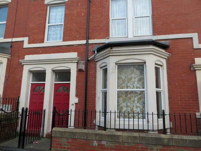 2 Bedroom Ground Flat To Rent In Hampstead Road, Benwell, NE4