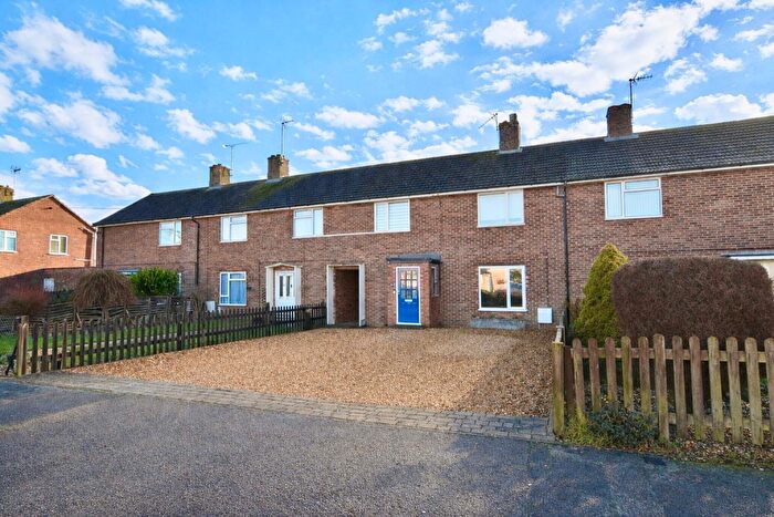 3 Bedroom Terraced House For Sale In Dove Street, Stewkley, Leighton Buzzard, LU7