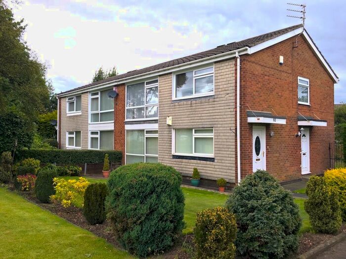 2 Bedroom Flat To Rent In Beacon Drive, Wideopen, Newcastle Upon Tyne, NE13
