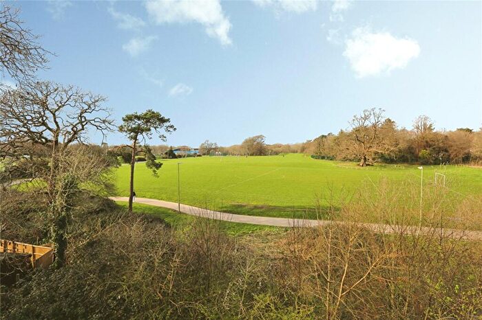 2 Bedroom Flat For Sale In Rothschild Drive, Sarisbury Green, Southampton, Hampshire, SO31