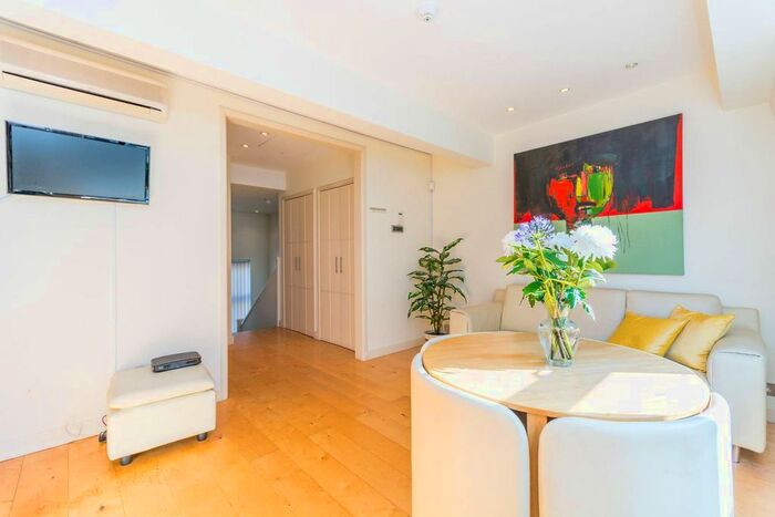1 Bedroom Flat To Rent In Shelton Street, Covent Garden, London, WC2H