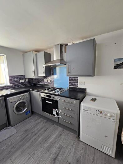 2 Bedroom Flat To Rent In Adams House, Childer Close, Coventry, CV6