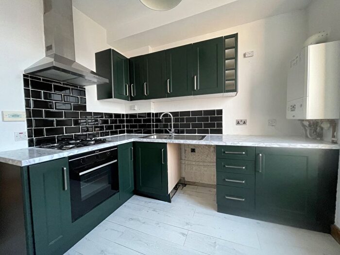 2 Bedroom Flat To Rent In Gardner Street, DD3