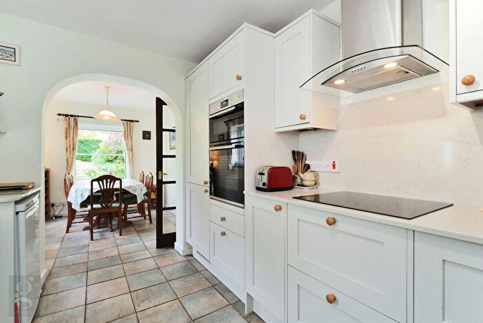 4 Bedroom Detached House For Sale In Ruckhall, Eaton Bishop, Hereford, HR2