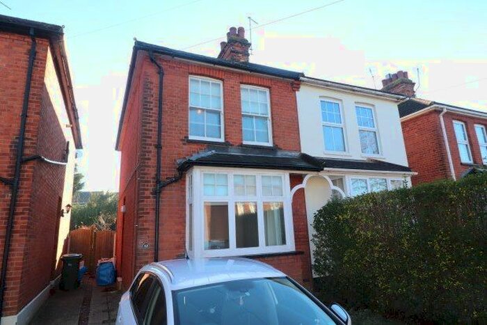 2 Bedroom Semi-Detached House To Rent In Kimpton Avenue, Brentwood CM15